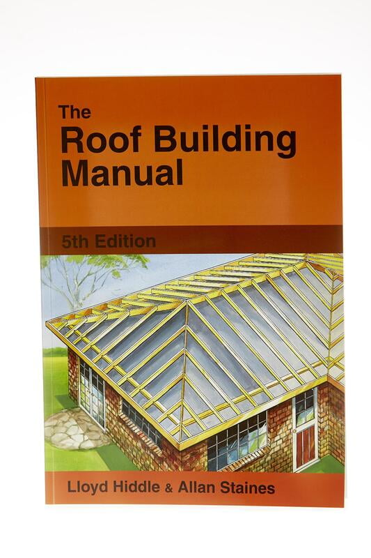 Roof Building Manual