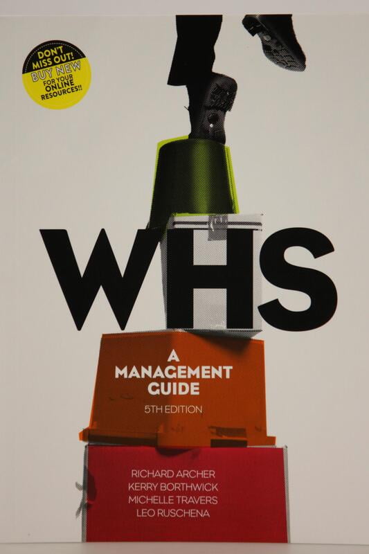 WHS A Management Guide 5th Edition