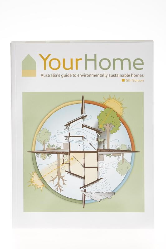 Your Home Technical Manual